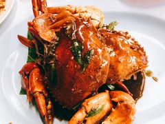 -明记烧鱼美味店