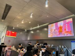 -LELECHA乐乐茶(美罗城店)