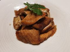 -尘香•传统川菜(创汇首座店)