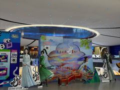 -万达影城(汉街万达广场IMAX店)