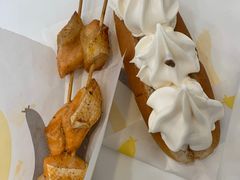 -宜家·瑞典风味餐厅(北京西红门店)