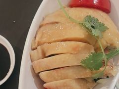-滕记星发餐室·新加坡菜(巨鹿路店)