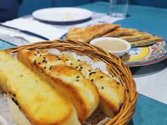 土耳其黄油艾克麦克面包-苏坦土耳其西餐厅(玉林店)
