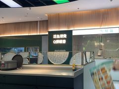 -青花椒花椒鱼(合生汇店)