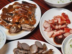 -凌舍好烧鹅(中山路店)