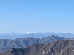 -妙峰山风景名胜区