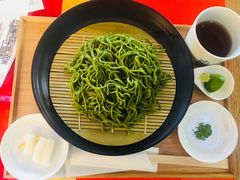 -中村藤吉(本店)