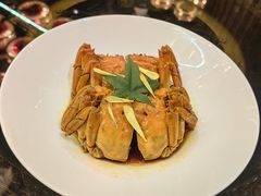 -北京四季酒店·采逸轩