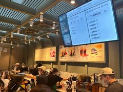 -星巴克(杭州东站东到达店)