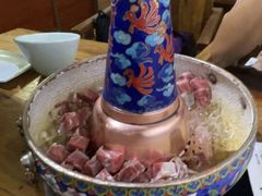 -木辛水水冰煮羊(新城店)