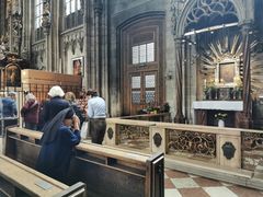 -斯蒂芬主教座堂(Stephansdom)