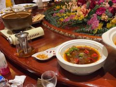 -梅花香里大酒店(郁金香路店)