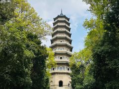 -灵谷景区