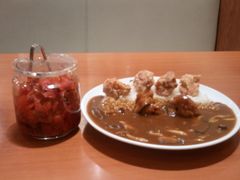 -COCO壱番屋(北京平安国际金融中心店)