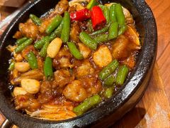 -大鹏饭店·金陵家宴(奥体中心店)