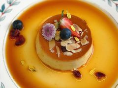 榴莲布丁-IL Forno 意坊·意大利餐厅(花园店)