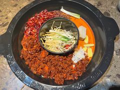 -重庆渝达老火锅(春熙路店)