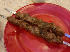 -维吾尔餐厅(宜山路店)