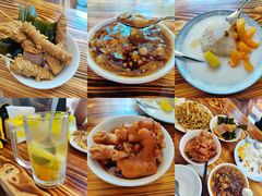 -百家缘(东门南路店)