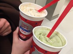 -DQ·蛋糕·冰淇淋(苏州中心店)