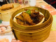美味鲍汁凤爪-添好运点心专门店(中环IFC店)