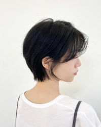 -AFA Hair studio·女士发型设计