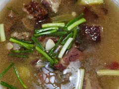 -张关合渣(航空大道店)