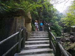 -浙北大峡谷