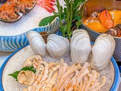 -喜聚薈·花膠雞海鮮火鍋(越秀店)