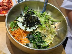 -海云台韩式汤饭·13年匠心韩料(南山店)