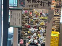 -东口码头·烧鸽子·鱼头泡饼·地方菜(金鹰悦城店)