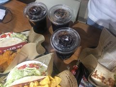 -TACO STAR 塔可星(下沙宝龙店)