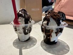 -DQ·蛋糕·冰淇淋(南开大悦城2F店)