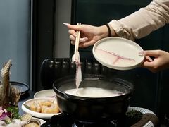 -牛牛和牛海鲜粥底火锅(长虹国际城店)