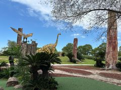 -南通洲际绿博园