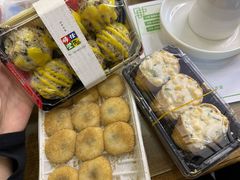 -传闻来紫菜包饭·打糕(西塔韩百店)