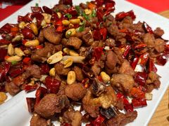 -一个叫川的地方(麒麟新天地店)