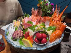 -一本料理(西溪天街店)
