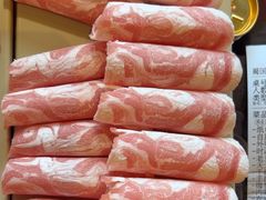 -蜀国大将老火锅(江北店)