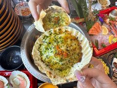 -牛武士寿喜烧·和牛火锅自助(全球首店)