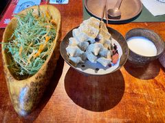 -多杰拉姆藏餐吧(田子坊店)
