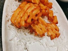 -上井精致料理(中兴商业大厦店)