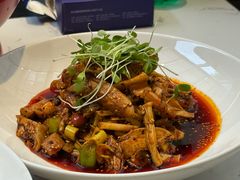 -院8里·少城记忆老川菜(宽窄巷子店)