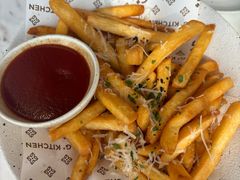 -G+KITCHEN(龙湖狮山天街店)