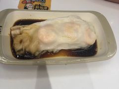 -红荔村肠粉(岗厦店)