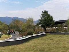 -雅达·阳羡溪山小镇中心