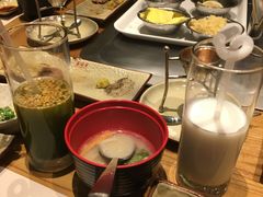 -赤坂亭·M9和牛烧肉·铁板烧(合肥万象城店)