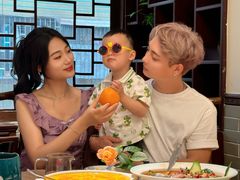 -山水茶艺馆·点心粤菜·30年老字号