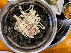 -咕咕站韩国料理(紫金港店)