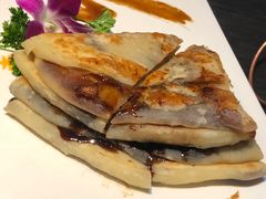 -南门四季铜锅涮肉(左家庄店)